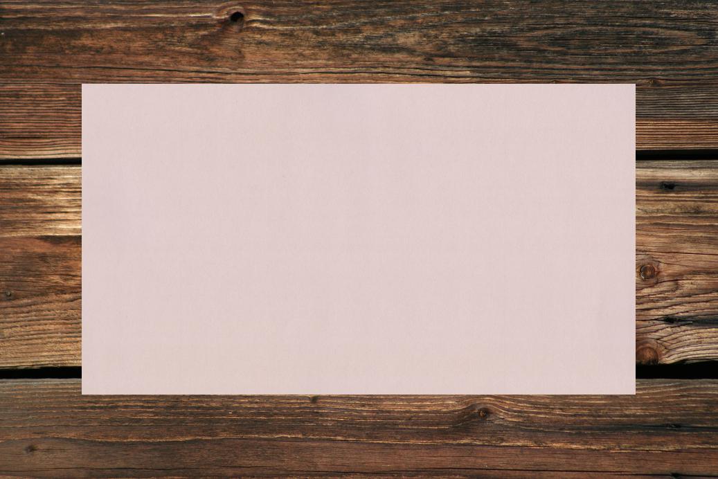 Einzelkarten 105x210 mm Taupe 230 g/qm